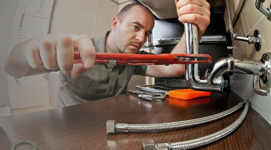 Expert burst pipe repair services in Islesboro, ME